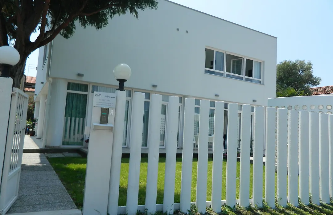 Villa Marina-1